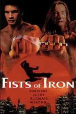 Watch Fists of Iron Movie4k