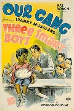 Watch Three Smart Boys (Short 1937) Movie4k