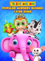 Watch Little Treehouse Nursery Rhymes and Kids Songs: Non-Stop Movie4k