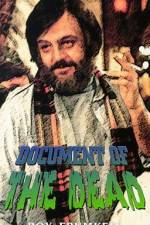 Watch Document of the Dead Movie4k