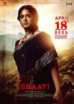 Watch Ghaati Movie4k
