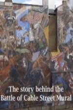 Watch Hidden London: The Real Battle of Cable Street Movie4k