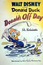 Watch Donald\'s Off Day (Short 1944) Movie4k