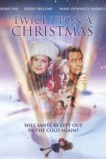 Watch Twice Upon A Christmas Movie4k