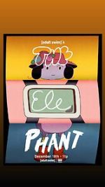 Watch Adult Swim\'s the Elephant (TV Special 2025) Movie4k
