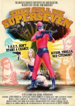 Watch They Call Me Superseven Movie4k