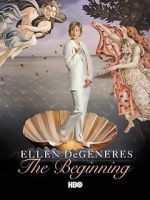 Watch Ellen DeGeneres: The Beginning (TV Special 2000) Movie4k