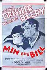 Watch Min and Bill Movie4k
