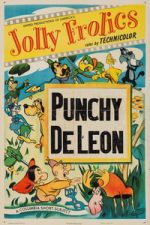 Watch Punchy De Leon Movie4k