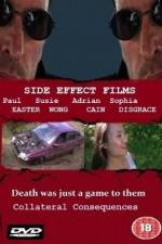 Watch Collateral Consequences Movie4k