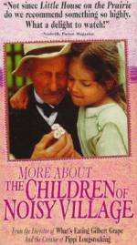 Watch More About the Children of Noisy Village Movie4k