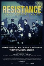 Watch Resistance: They Fought Back Movie4k