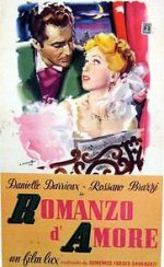 Watch Romanzo d\'amore Movie4k