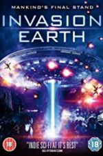 Watch Invasion Earth Movie4k