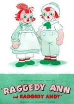 Watch Raggedy Ann and Raggedy Andy (Short 1941) Movie4k