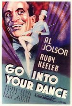 Watch Go Into Your Dance Movie4k