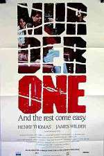 Watch Murder One Movie4k
