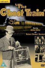 Watch The Ghost Train Movie4k