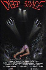 Watch Deep Space Movie4k