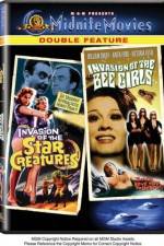 Watch Invasion of the Star Creatures Movie4k