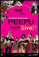 Watch Peepli (Live) Movie4k