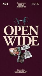 Watch Open Wide Movie4k