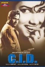 Watch C.I.D. Movie4k