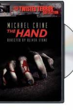 Watch The Hand Movie4k