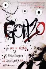 Watch Gonzo The Life and Work of Dr Hunter S Thompson Movie4k