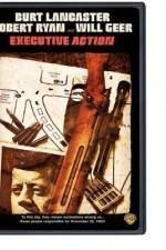Watch Executive Action Movie4k
