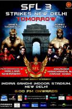 Watch Super Fight League 3 Movie4k