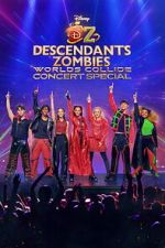 Watch Descendants/ZOMBIES Worlds Collide - Concert Special Movie4k