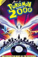 Watch Pokemon 2 - Die Macht des Einzelnen Movie4k