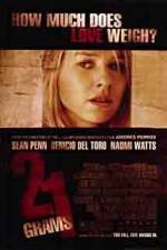 Watch 21 Grams Movie4k