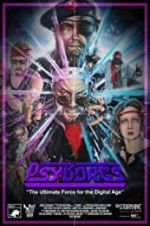 Watch PsyBorgs Movie4k