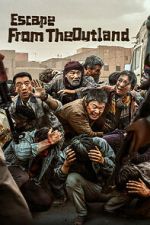 Watch Escape from the Outland Movie4k