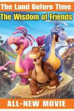 Watch The Land Before Time XIII: The Wisdom of Friends Movie4k