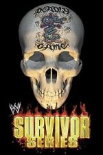 Watch WWE Survivor Series 1998 Movie4k