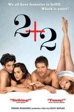Watch 2 + 2 Movie4k
