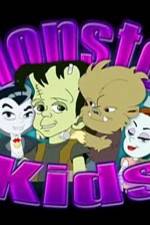 Watch Monster Kids Movie4k