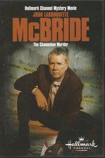 Watch McBride: The Chameleon Murder Movie4k