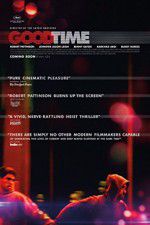 Watch Good Time Movie4k