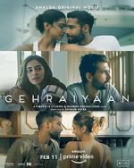 Watch Gehraiyaan Movie4k