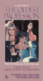 Watch The Oldest Profession Movie4k