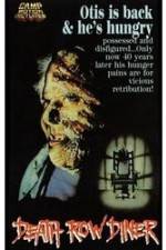 Watch Death Row Diner Movie4k