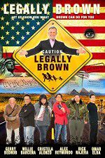 Watch Legally Brown Movie4k