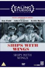 Watch Ships with Wings Movie4k