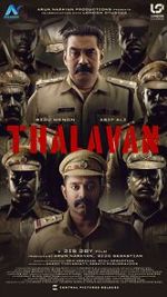 Watch Thalavan Movie4k