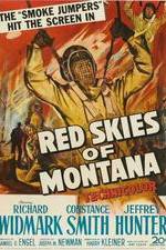 Watch Red Skies of Montana Movie4k
