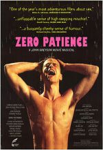 Watch Zero Patience Movie4k